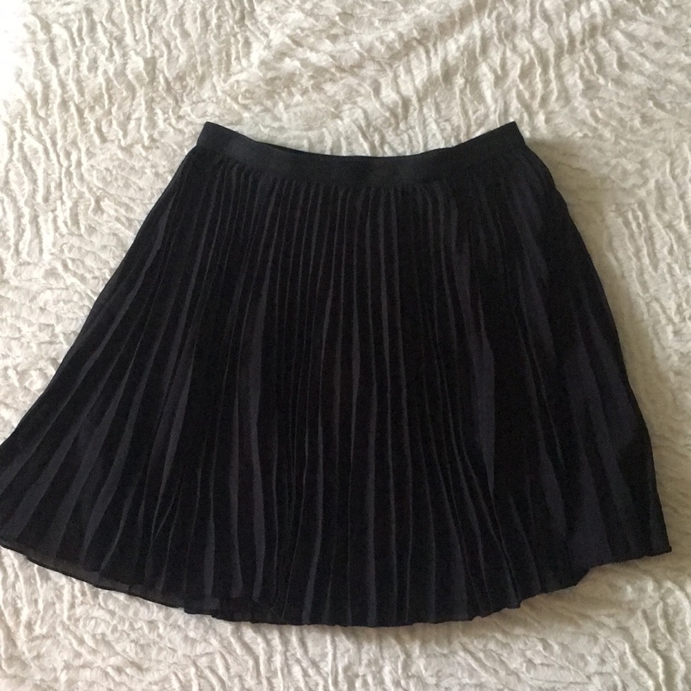 Hollister skirt